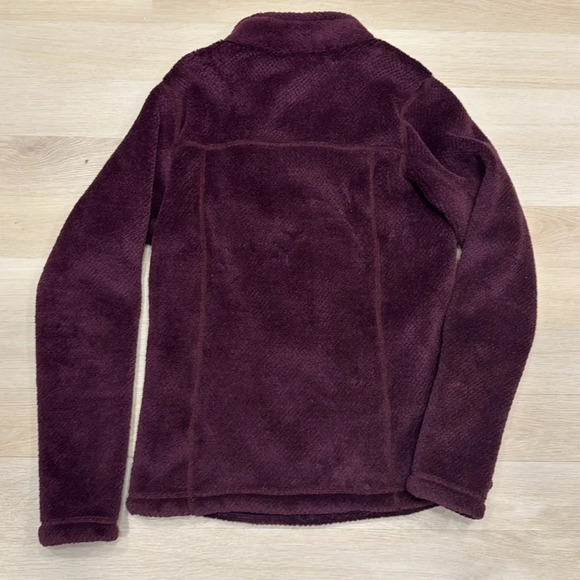 Patagonia Snap Fleece Pullover, Size Small - Picture 5 of 5